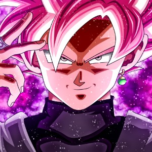 Goku Black