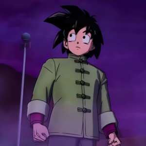 Goten