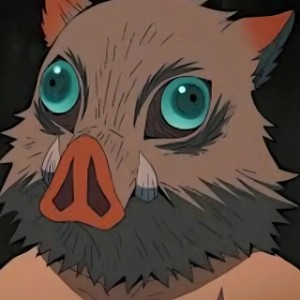 Inosuke
