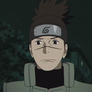 Iruka