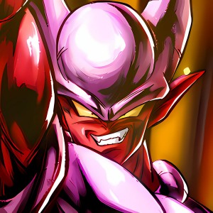 Janemba