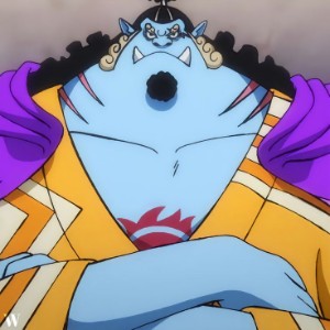 Jinbe