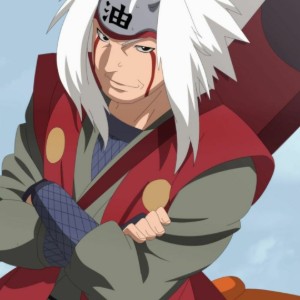 Jiraiya