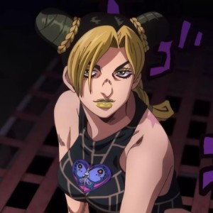 Jolyne