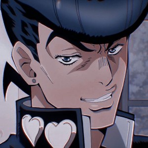 Josuke