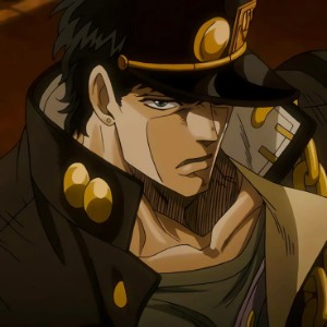 Jotaro
