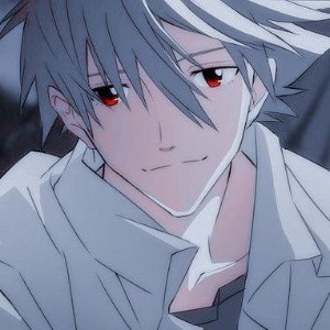 Kaworu