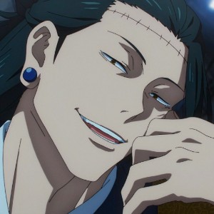 Kenjaku