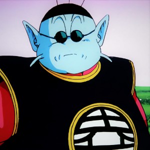 King Kai