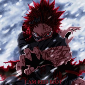 Kirishima