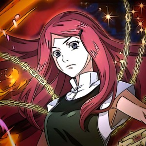 Kushina