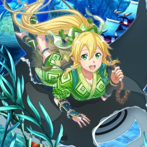 Leafa