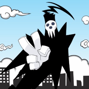 Lord Shinigami