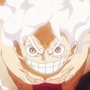 Luffy