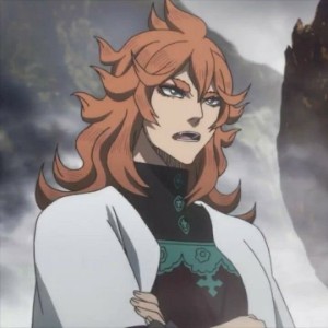 Mereoleona