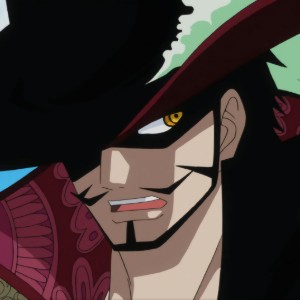 Mihawk