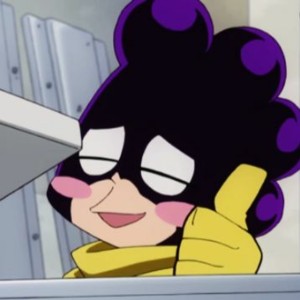 Mineta