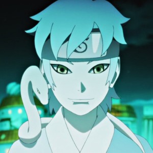 Mitsuki