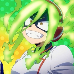 Moe Kamiji