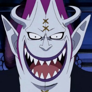 Moria