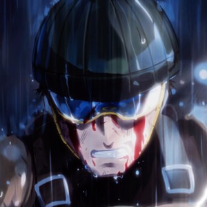 Mumen Rider