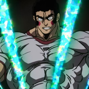 Musashi Goda