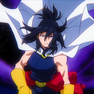 Nana Shimura