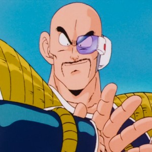 Nappa