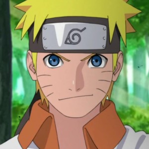 Naruto
