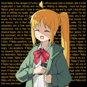 Nijika