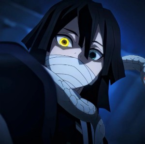 Obanai