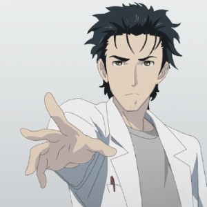 Okabe