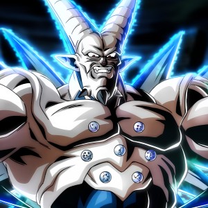Omega Shenron