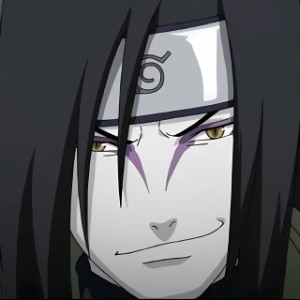 Orochimaru