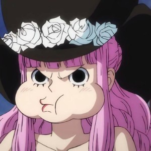 Perona