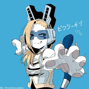 Pixiebob