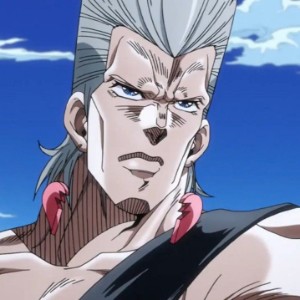 Polnareff