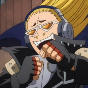 Present Mic