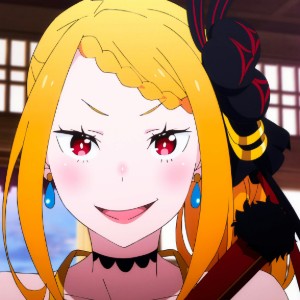 Priscilla