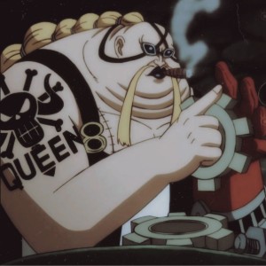 Queen the Plague