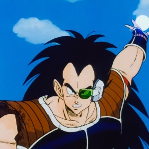 Raditz