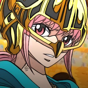 Rebecca