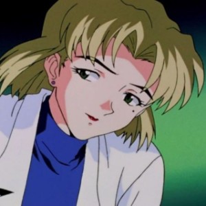 Ritsuko