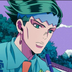 Rohan