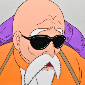 Roshi