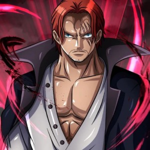 Shanks