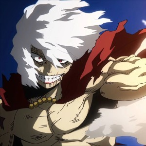 Shigaraki
