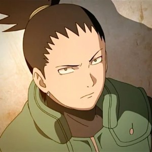 Shikamaru
