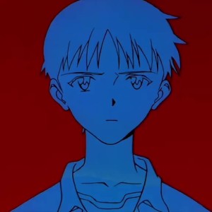 Shinji