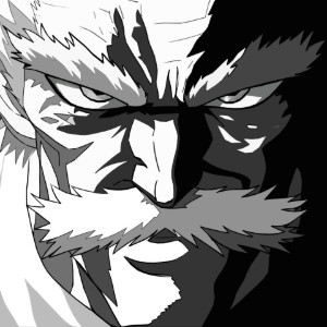 Silver Fang